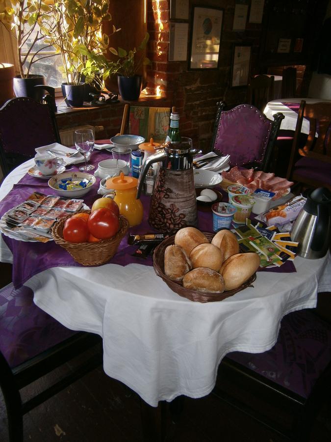 Ristorante Hotel Torino Zeitz Esterno foto
