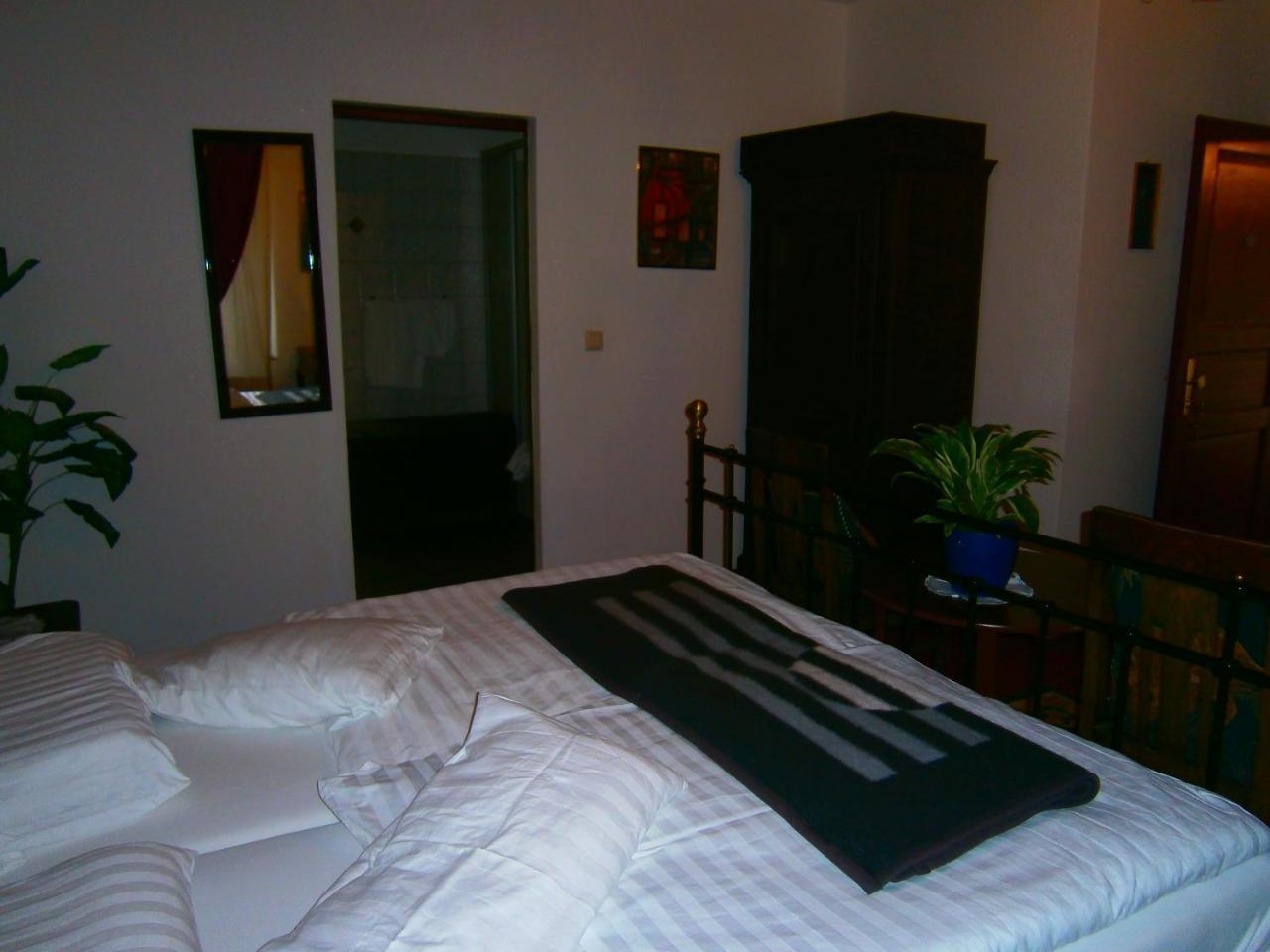 Ristorante Hotel Torino Zeitz Esterno foto