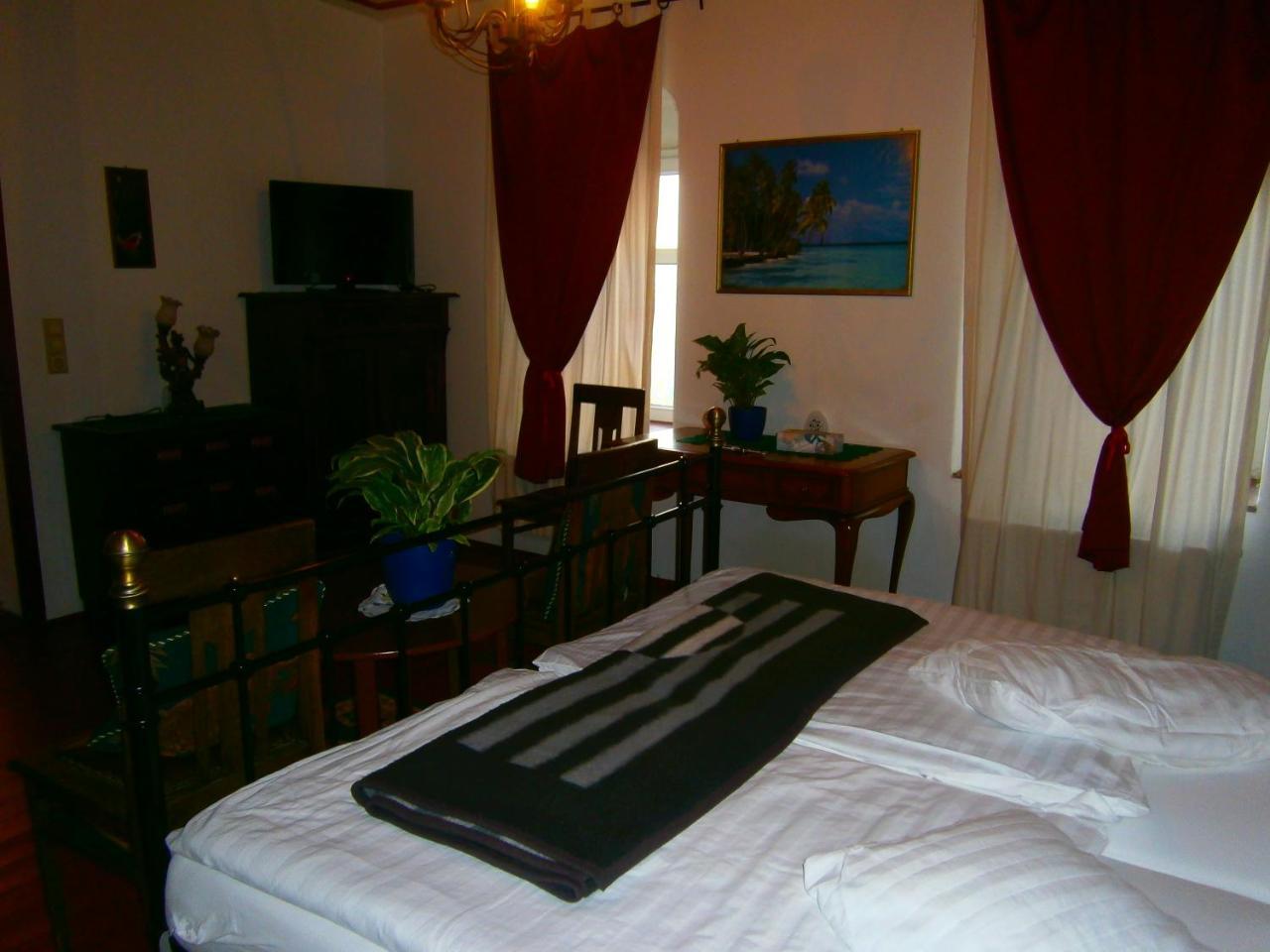 Ristorante Hotel Torino Zeitz Esterno foto