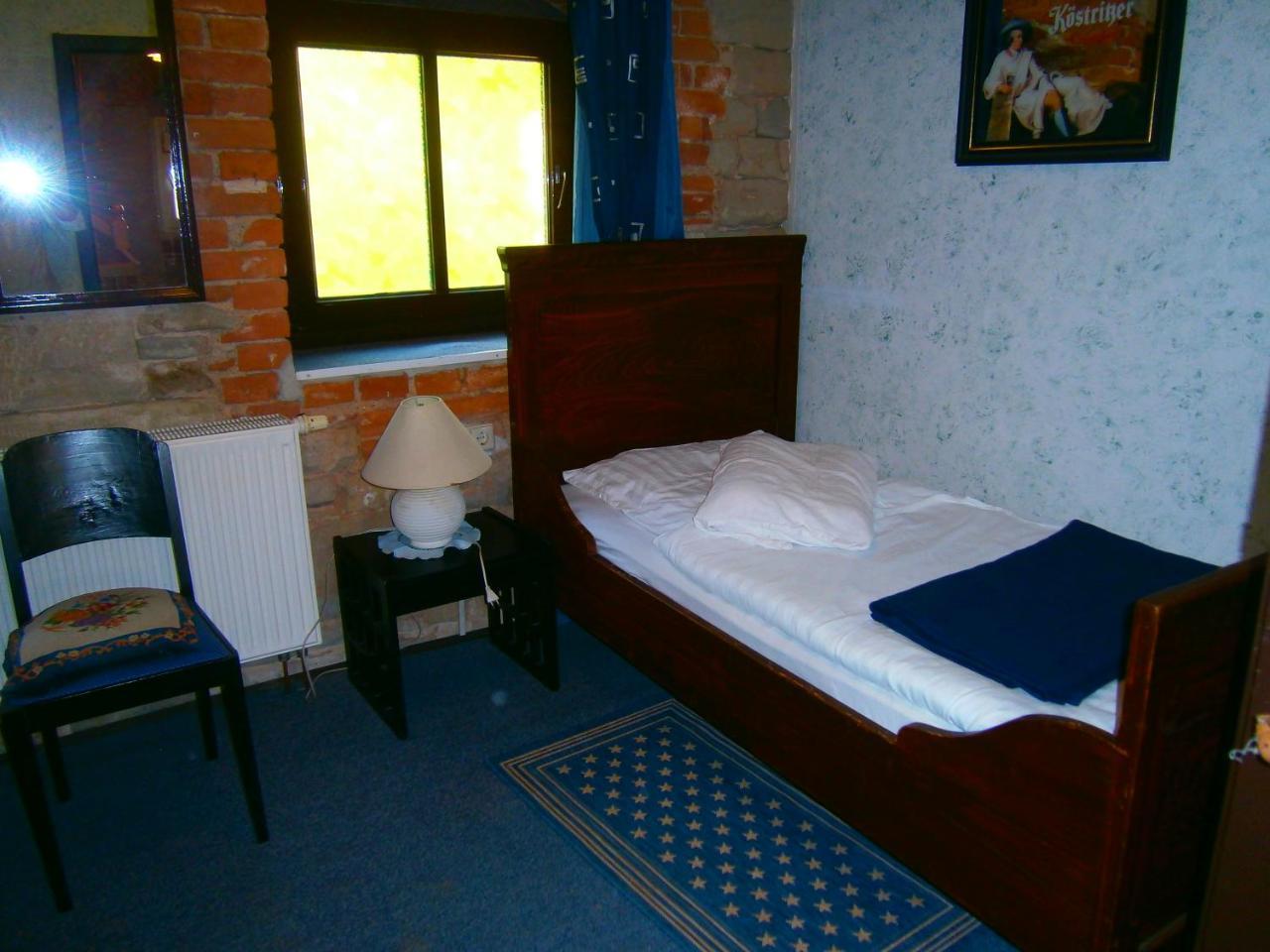 Ristorante Hotel Torino Zeitz Esterno foto