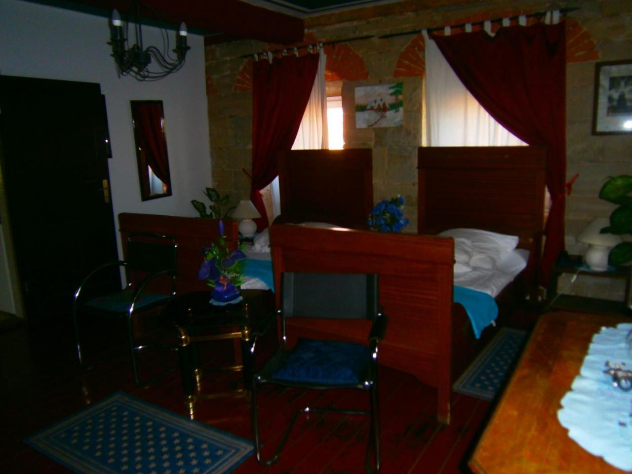 Ristorante Hotel Torino Zeitz Esterno foto