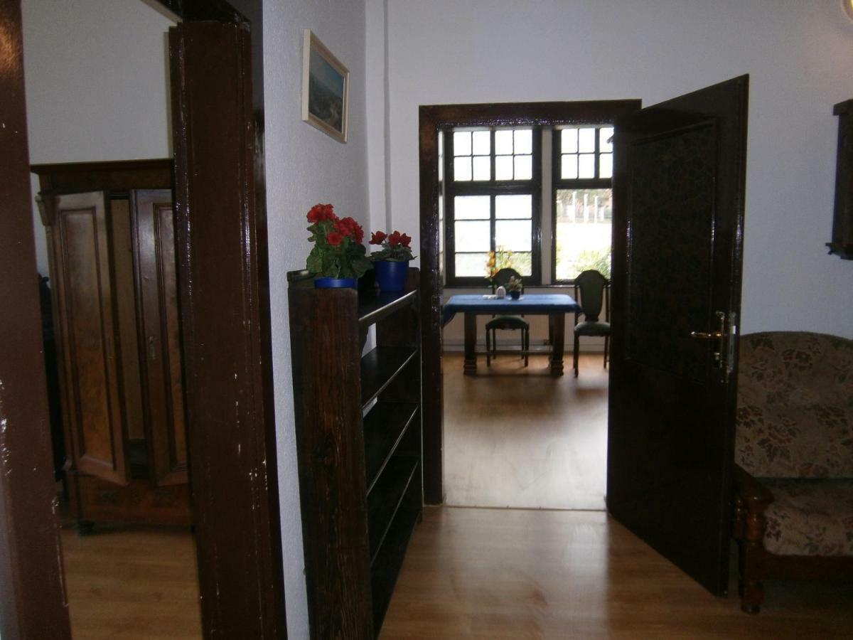 Ristorante Hotel Torino Zeitz Esterno foto