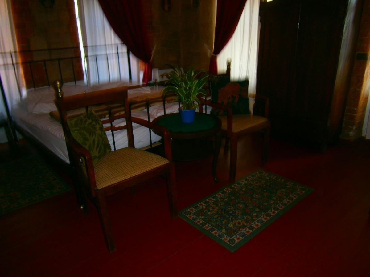 Ristorante Hotel Torino Zeitz Esterno foto